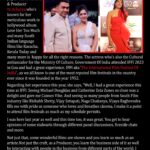Iti Acharya Instagram – Thank you @thecinebuzz_official @its_ronitraj for feature 

@iffigoa @esg_goa @nfdcindia 

Shot by @rawconceptbythysca 
red carpet pics @gaonkarvivek
Wearing @samantasbyaparna 
Red dress @datetheramp
Jewellery @thespatika 
Nails & lashes @cosmiclashesandnails 
Styled by @the_pandacouple_1111 
Aesthetic partner @drgeetika @isaacluxe