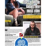 Iti Acharya Instagram – Thank you so much @bangalore_times 😊💖
Always a pleasure to be covered by the best in Namma Town 😎
This is result of lot of hard work, lot of sacrifices, lot of patience, lot of rejections and surpassing so many judgements.
One of the toughest things to pull off and yet with one of the best people to work with.
Thank you so much @merlin_babaji @babaji_inc @busybeeproduction @rvs_production @abhi.acharya.music @sharan_c47 @chandanimathur @acharyasadhna