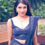 Iti Acharya Instagram – Wearing @divyabharathi_designer_house 
Shot by @godson_jacob_ 

#reels #reelsinstagram #trendingreels #trendsetter 

#thecrazyenterpreneur #officialjoshapp #k#joshkannada