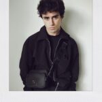 Itzan Escamilla Instagram - Double B, Every Me. The choice is yours to unlock your inner power. @boss #BeYourOwnBOSS #ad