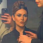 Itziar Ituño Instagram - Argeliako Annaba mediterranean film festivalen @annabafilmfestival.algeria izan naz ohore saria jasotzen. Eskerrik asko horren ondo hartzeagatik, orraztu, makilatu eta janzteagatik erregin baten modura. SHUKRAN! حصلت على الجائزة الفخرية في مهرجان عنابة لسينما البحر الأبيض المتوسط ​​بالجزائر @annabafilmfestival.algeria. شكرًا لك على الاعتناء بي جيدًا، وتصفيف شعري، ومكياجي، وتلبيسي كملكة. شكرا! I received honor award at the Annaba Mediterranean Film Festival in Algeria @annabafilmfestival.algeria. Thank you for taking such good care of me, hair, making up and dressing me like a queen. SHUKRAN! Recibí el premio de honor en el Festival de Cine Mediterráneo de Annaba en Argelia @annabafilmfestival.algeria. Gracias por cuidarme tan bien, peinarme, maquillarme y vestirme como una reina. ¡SHUKRAN! J'ai reçu le prix d'honneur au Festival du Film Méditerranéen d'Annaba en Algérie @annabafilmfestival.algeria. Merci d'avoir si bien pris soin de moi, de me coiffer, de me maquiller et de m'habiller comme une reine. SHUKRAN ! 💄 @nailou_shl 👗 @dar_elkahina_ilhemcouture 💍 @rayere.official 💆‍♀️ @midou_berrhmoune 📸 @chouaiboumaraf @annabafilmfestival.algeria #argelia #annabamediterraneanfilmfestibal #annaba