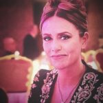 Itziar Ituño Instagram - Argeliako Annaba mediterranean film festivalen @annabafilmfestival.algeria izan naz ohore saria jasotzen. Eskerrik asko horren ondo hartzeagatik, orraztu, makilatu eta janzteagatik erregin baten modura. SHUKRAN! حصلت على الجائزة الفخرية في مهرجان عنابة لسينما البحر الأبيض المتوسط ​​بالجزائر @annabafilmfestival.algeria. شكرًا لك على الاعتناء بي جيدًا، وتصفيف شعري، ومكياجي، وتلبيسي كملكة. شكرا! I received honor award at the Annaba Mediterranean Film Festival in Algeria @annabafilmfestival.algeria. Thank you for taking such good care of me, hair, making up and dressing me like a queen. SHUKRAN! Recibí el premio de honor en el Festival de Cine Mediterráneo de Annaba en Argelia @annabafilmfestival.algeria. Gracias por cuidarme tan bien, peinarme, maquillarme y vestirme como una reina. ¡SHUKRAN! J'ai reçu le prix d'honneur au Festival du Film Méditerranéen d'Annaba en Algérie @annabafilmfestival.algeria. Merci d'avoir si bien pris soin de moi, de me coiffer, de me maquiller et de m'habiller comme une reine. SHUKRAN ! 💄 @nailou_shl 👗 @dar_elkahina_ilhemcouture 💍 @rayere.official 💆‍♀️ @midou_berrhmoune 📸 @chouaiboumaraf @annabafilmfestival.algeria #argelia #annabamediterraneanfilmfestibal #annaba