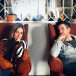 Itziar Ituño Instagram - Moguer, Huelva. Herri argitxua, Andaluzia hutsa! Antzoki eta publiko zorogarria. Tarara berton antzeztea gaur ederra izan da. Eskerrik asko! Moguer, Huelva. Pueblo luminoso, pura Andalucía. Sala y público maravillosos. Interpretar hoy "La Tarara" aquí ha sido un lujo. Gracias. #moguer