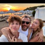 Ivana Sert Instagram – Huzurlu, sağlıklı,mutlu,sevgi ve saygı aşk dolu Bayramlar dilleriz ❤️❤️❤️🙏🧿