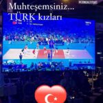 Ivana Sert Instagram – Muhteşemsiniz kızlar💪🏼
Bu gururu bize yasattiginiz icin sonsuz  tesekkurler 🇹🇷🇹🇷🇹🇷🇹🇷🇹🇷🇹🇷🇹🇷🇹🇷🇹🇷