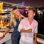 Ivana Sert Instagram – ❤️💫❤️ @atesertt