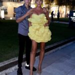 Ivana Sert Instagram – Harika bir defileydi tebrikler 👏 💛
@cihan.nacar @cengizakturkofficial