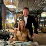 Ivana Sert Instagram – ♥️🙏♥️2024🙏♥️🙏🧿🥂💃🍾