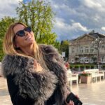 Ivana Sert Instagram - Baden-Baden 🇩🇪😍❤️