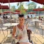 Ivana Sert Instagram – Paris 🤍💙❤️🇫🇷🥂