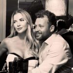 Ivana Sert Instagram – Nice mutlu huzurlu sağlıklı senelerimiz olsun inşallah 🙏 iyi ki varsın canım kocacım ❤️🎂🥂