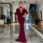 Ivana Sert Instagram – Hazırım ❣️ Rana & Ayberk ❣️ #wedding 
#bridesmaid