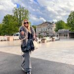 Ivana Sert Instagram - Baden-Baden 🇩🇪😍❤️