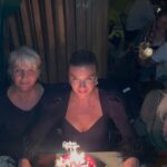 Ivana Sert Instagram - Happy birthday to me 💃🎉🎂🎊🍾💫❤️🙏🧿 40 25.10.2022💫