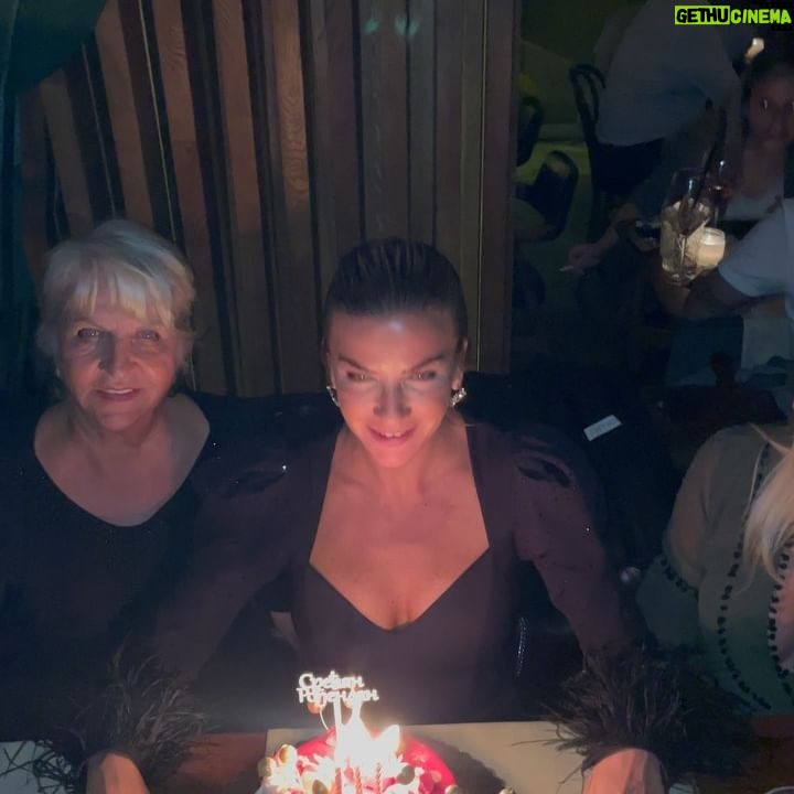 Ivana Sert Instagram - Happy birthday to me πππππΎπ«β€οΈππ§Ώ 40 25.10.2022π«