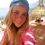 Ivana Sert Instagram – @lechicfethiye with My ❤️ #summervibes #family #vecation #goodvibesonly #love #lifeisbeautiful #luxurylifestyle #luxuryhotels #naturelovers #fetiye #turkey🇹🇷