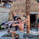 Ivana Sert Instagram – @lechicfethiye with My ❤️ #summervibes #family #vecation #goodvibesonly #love #lifeisbeautiful #luxurylifestyle #luxuryhotels #naturelovers #fetiye #turkey🇹🇷