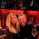 Ivana Sert Instagram – Kalbim… ❤️