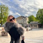 Ivana Sert Instagram - Baden-Baden 🇩🇪😍❤️