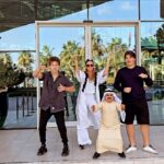 Ivana Sert Instagram – Dubai finali😅
Tesekkurler @rixoshotels @rixospremiumdubai @rixosthepalmdubai 💙🙋♀️💙