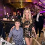 Ivana Sert Instagram – Happy happy NEW YEARS 🎄❤️🥂🙏🧿 2023💫