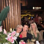 Ivana Sert Instagram - Happy birthday to me 💃🎉🎂🎊🍾💫❤️🙏🧿 40 25.10.2022💫