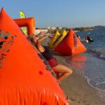 Ivana Sert Instagram - O.W.S. Challenge organized by city of Vari Voula Vouliagmeni 💪🏼 @zoggs_int #greece #XTEΓΓΑ