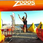 Ivana Sert Instagram - O.W.S. Challenge organized by city of Vari Voula Vouliagmeni 💪🏼 @zoggs_int #greece #XTEΓΓΑ