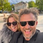 Ivana Sert Instagram - Baden-Baden 🇩🇪😍❤️