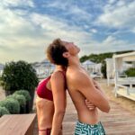 Ivana Sert Instagram – Benim dünyam ❤️🙏🧿