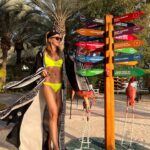 Ivana Sert Instagram – @rixosthepalmdubai şahane bir yer #rixosmoments @rixoshotels #yes