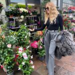 Ivana Sert Instagram - Baden-Baden 🇩🇪😍❤️