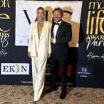 Ivana Sert Instagram – Paris , Paris … @moonlifedergi  #moonlifeödülleriparis💫
Takım elbise @nuofficial