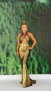 Ivana Sert Instagram - 🌟 @mesiadmerter #mertermoda2023 🌟