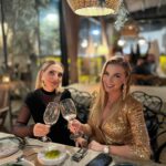 Ivana Sert Instagram – ♥️🙏♥️2024🙏♥️🙏🧿🥂💃🍾