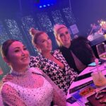 Ivana Sert Instagram - @all_together_official ve @serdar_topcu_79 organizatörlüğünde muhteşem ve anlamlı bir gece yaşadık. Çocuklarımız için yapılan bu sosyal yardım projesinde bulunmak benim içinde gurur vericiydi.. Emeği geçen herkese sonsuz teşekkürler… @serdar_topcu_79 @oezguer78 @aaylin_topcu @fa_topq @topqu58 #hidelberg #germany #frankfurt