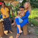 Ivana Sert Instagram - Sri Lanka ile ilgili dikkatimi ilk çeken insanların ne kadar mutlu ve güler yüzlü olmaları 😍 Mükemmel bir toplum 🏝️🤍 @aitkenspencetravels #srilanka🇱🇰 #traveltheworld #ttavelphotography #travel #people_and_world #beautifuldestinations