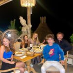 Ivana Sert Instagram – Canım Ailem❤️🧿🙏 @lechicfethiye