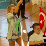 Ivana Sert Instagram – Bugün Urla’da muhteşem bir gün yaşandı…
NEFES CAN anısına kadın basketbol dostluk maçları düzenlendi..
Ve maç öncesi @turkkizilayurla şubesi özel çocukları” ÇEVRE İÇİN ENGELSİZ ADIMLAR DEFİLESİ” yaptık….
Hayatımdaki en anlamlı defilelerden biri oldu bugün….
Harika va anlamlı bir organizasyon da emeği geçen herkese sonsuz 🙏 teşekkürler…
@turkkizilayurla 
@erhancanshn @ersecann 
@urlagencliksk @urlabelediyesi 
#urlam❤️ #nefescan