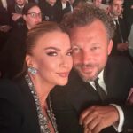 Ivana Sert Instagram - Dünyanın en prestijli gastronomi rehberlerinden biri olan Gault&Millau Türkiye rehberinde @giaurla olarak ödüle layık görülmek bizi çok onurlandırdı..Dereceye giren restaurantımız @giurla ve sevgili şefimiz @srknckrsrknckr👏🍾 ve tüm ekibe teşekkürler…. @sezerdermenci ♥️ @gaultandmillauturkiye @gokmensozen @cpkempinski #gastronomia #urla #