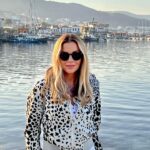 Ivana Sert Instagram - Urla💙
