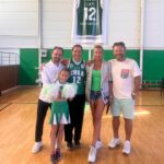 Ivana Sert Instagram – Bugün Urla’da muhteşem bir gün yaşandı…
NEFES CAN anısına kadın basketbol dostluk maçları düzenlendi..
Ve maç öncesi @turkkizilayurla şubesi özel çocukları” ÇEVRE İÇİN ENGELSİZ ADIMLAR DEFİLESİ” yaptık….
Hayatımdaki en anlamlı defilelerden biri oldu bugün….
Harika va anlamlı bir organizasyon da emeği geçen herkese sonsuz 🙏 teşekkürler…
@turkkizilayurla 
@erhancanshn @ersecann 
@urlagencliksk @urlabelediyesi 
#urlam❤️ #nefescan