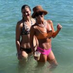 Ivana Sert Instagram – Girls just wanna have sun 🌞 p.s and coffee 🤓 #sturbucks
#summer #summertime #summervibes #enjoylife #beautifulnature #beachlife #fitnes #loveyourself #ayayorgi