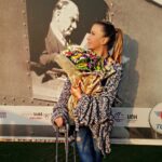 Ivana Sert Instagram – #19mayısgençlikvesporbayramımızkutluolsun  #mustafakemalatatürk ❤️🇹🇷❤️