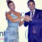 Ivana Sert Instagram – Merter Sanayici ve İş İnsanları Derneği’nin düzenlediği 4. Merter Moda Etkinliği’nde yer almaktan büyük mutluluk duydum. MESİAD Başkanı Sn. Ekrem Kap başta olmak üzere , Genel Sekreter Sn.Burçak Hacıoğlu’na , Yönetim Kurulu Üyelerine ve Merterli sektör temsilcilerine teşekkür ederim🙏 @mesiadmerter @brckhacioglu 
Elbise  @cengizakturkofficial 💫
📸 @ramazanesenphotography
@brtmanager