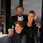 Ivana Sert Instagram – İyi ki benim herşeyıimsın canım kocam ♥️🙏🧿 yıl dönümümüz  kutlu olsun #happyanniversary ♥️ Seni çok seviyorum ♥️ @sezerdermenci