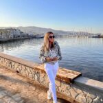 Ivana Sert Instagram - Urla💙