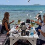 Ivana Sert Instagram - Annelerle URLA♥️♥️ #urla #denizaltı #denizaltıport #urlaiskele @denizaltiurla @denizalti.port