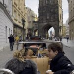 Ivana Sert Instagram - Prague in my eyes 😍 #prag #cesky #sehat #prague #praguetoday #birliktekeşfedelim #beautifulcity #pragueworld #pragueinmyeyes