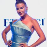 Ivana Sert Instagram – Merter Sanayici ve İş İnsanları Derneği’nin düzenlediği 4. Merter Moda Etkinliği’nde yer almaktan büyük mutluluk duydum. MESİAD Başkanı Sn. Ekrem Kap başta olmak üzere , Genel Sekreter Sn.Burçak Hacıoğlu’na , Yönetim Kurulu Üyelerine ve Merterli sektör temsilcilerine teşekkür ederim🙏 @mesiadmerter @brckhacioglu 
Elbise  @cengizakturkofficial 💫
📸 @ramazanesenphotography
@brtmanager